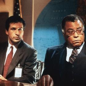 Herecká hvězda James Earl Jones zemřela.