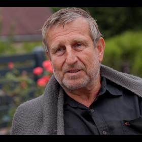 Václav Vydra komentuje se svou ženou Prostřeno! již mnoho let.