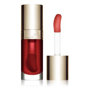 Olej na rty s hydratačním účinkem, Lip Comfort Oil, Clarins, odstín Cherry, 730 Kč