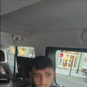 Své nové kolegy rovnou ostře setřel a prohlásil, že sportovně i kvalitativně je na naprosto jiné úrovni.