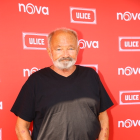 Rudolf Hrušínský ml. prozradil velké tajemství.