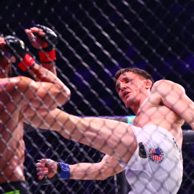 Askhama zdolal ve třetím kole