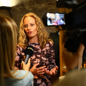 Kristina Kloubková pro eXtra.cz.