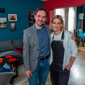 Kromě Báry a Terezy se vrátil také David...