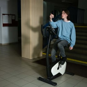 Se svým Rotym natočí video, které nezůstane bez odezvy. 