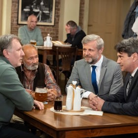 Umí si hned každého získat...