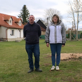 Další díl Výměny manželek.