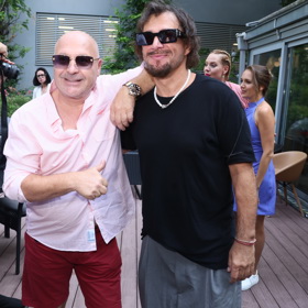 Michal David v listopadu uvede muzikál Děti ráje 2.