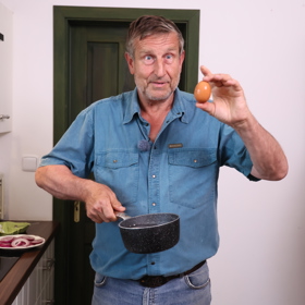  Václav Vydra slaví sedmdesáté narozeniny.