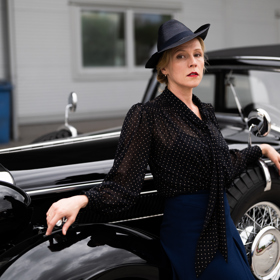 Natáčelo se na Slovensku. Německo odmítlo film podpořit.