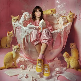 Leden - Jenovéfa Boková - Dolce Vita