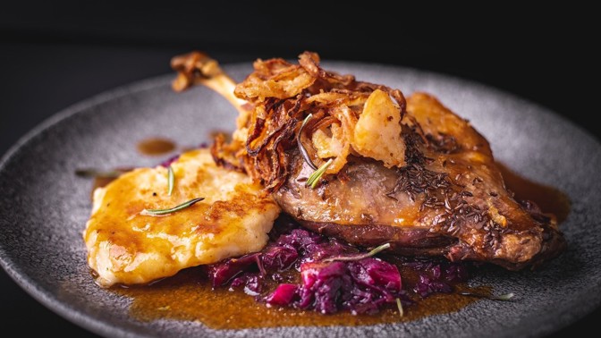 Tři znamení zvěrokruhu, která si nenechají ujít svatomartinskou hostinu