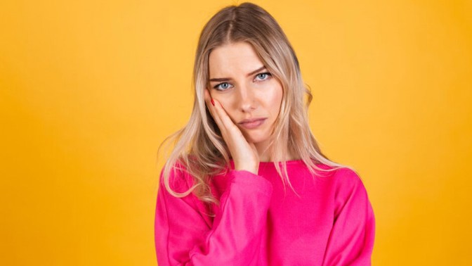 Vendula (32): Po porodu jsem se za zády svého přítele zadlužila. Teď se hrozně stydím