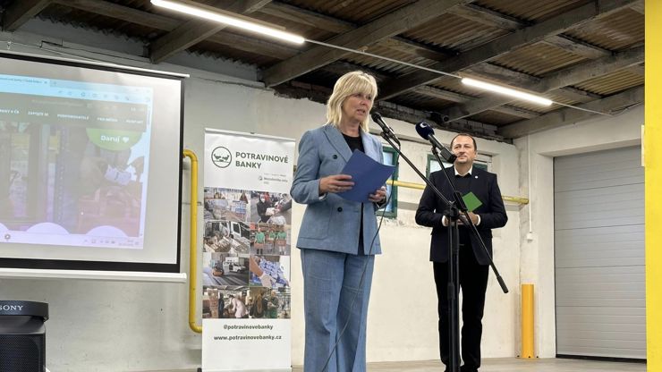 Galerie Eva Pavlová sdílela svůj hudební výběr Mezi jejími oblíbenými