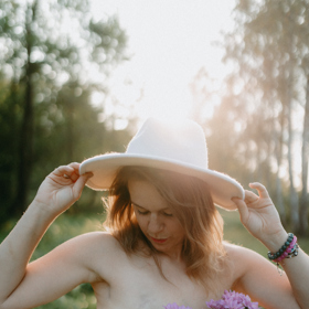 Edita se s nemocí prala hned dvakrát. Podruhé musela podstoupit jednostrannou mastektomii.