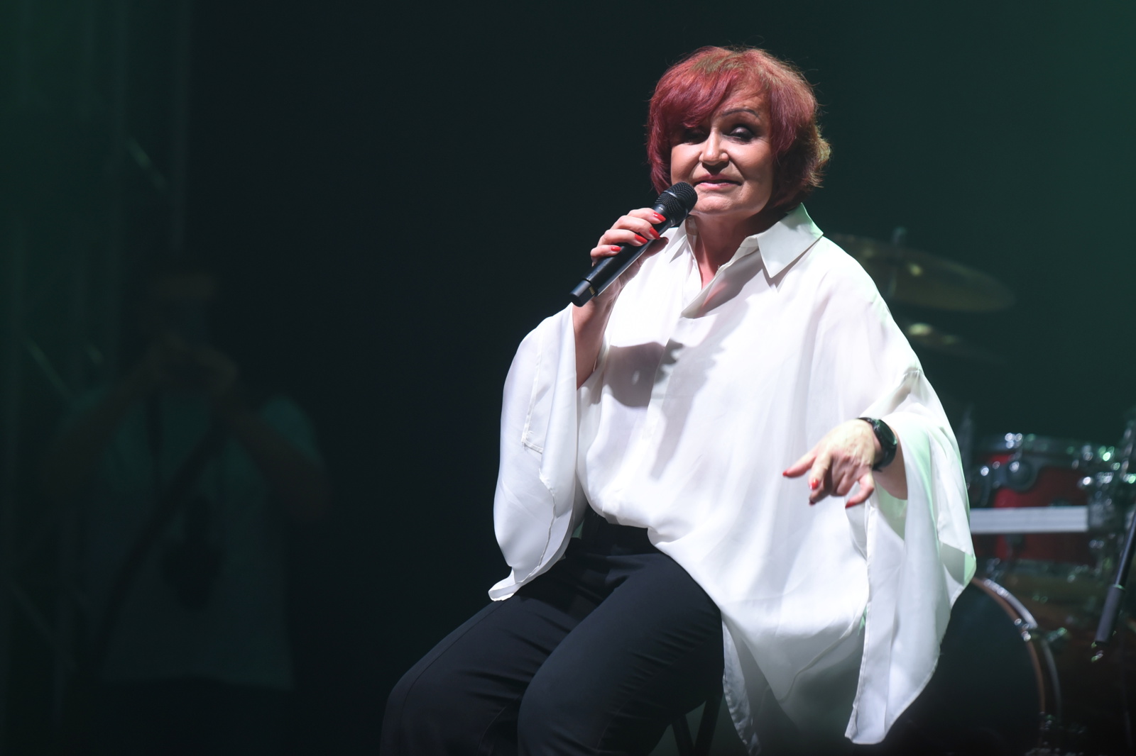 Petra Janů po kolapsu: Slova o pekle a problémech se zdravím
