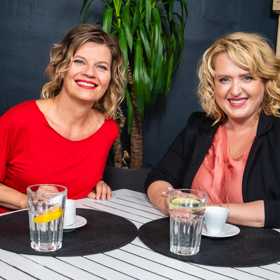 Povídala si s moderátorkou Miluší Bittnerovou.