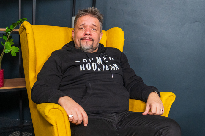 Luděk Staněk upřesnil, že si jeho tým zapisuje časové značky.