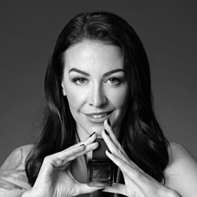 Agáta rozjela nové podnikání s kosmetikou a parfémy. 