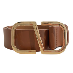 Levnější varianta nabízí pásek z eko kůže, It Girl za 399 Kč.