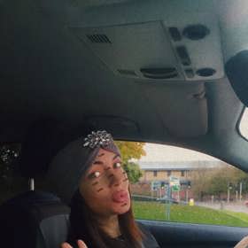 Emma Atkinson nepřežila pád z 10. patra.