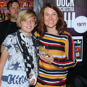 Brunetka Martina je expertkou v oblasti regionálního rozvoje.