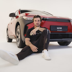 Pro Martina Fuksu bylo vítězství na LOH v Paříži dlouholetým splněným snem.