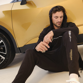 Zlatý olympionik Martin Fuksa přivezl Česku zlatou medaili z Paříže.