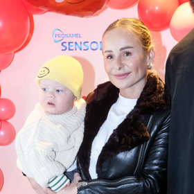 Míša prožívala chvíle hrůzy.