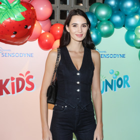 Kristýna Schicková je pyšnou maminkou. 