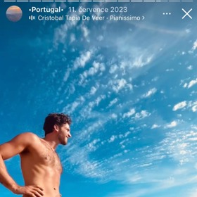 Petr Urban je partner Natálie.