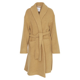 Zavinovací plášť. max Mara Leisure, 7 760 Kč