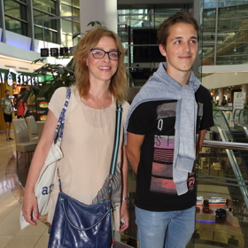 Mikuláš si zamiloval jazzovou muziku.