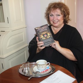 Ve volném čase se Naďa Konvalinková dříve věnovala také výkladu karet.