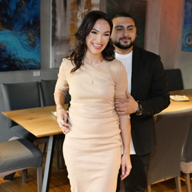 Kamila Nývltová je zamilovaná. 