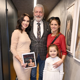 Narozeninové dorty pro Rozárku peče Hůlkova kolegyně Kamila Nývltová.