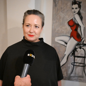 Pavlína Saudková kojila dceru 5 let.