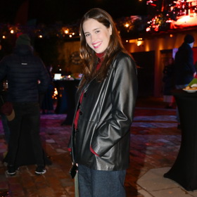 Dominika Hašková je dcera Dominika Haška. 