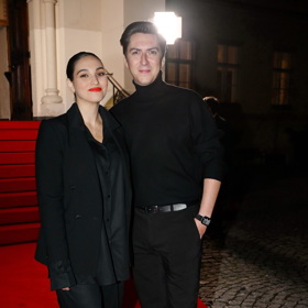 Sára a Marin Donutilovi spolu tráví čas nejen doma, ale i v práci.