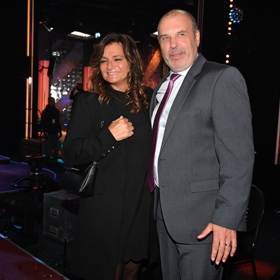 Jana Rychlá vypadala skvěle