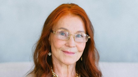 Helena (64): Dcera mi řekla, že po šedesátce můj život už skončil. Šeredně se plete, půjdu si užít dovolenou v Řecku