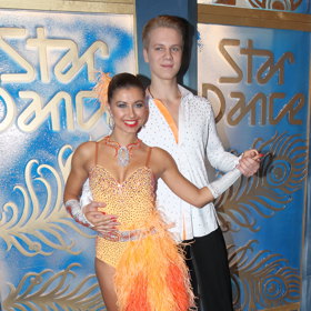 Podle Veroniky Lálové mají herci i profesionální sportovci hodně pohybů zažitých a je velmi těžké je to odnaučit.