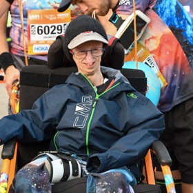 Sammy Basso zemřel.