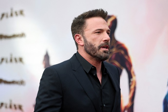 Ben Affleck si JLo vzal podruhé. 