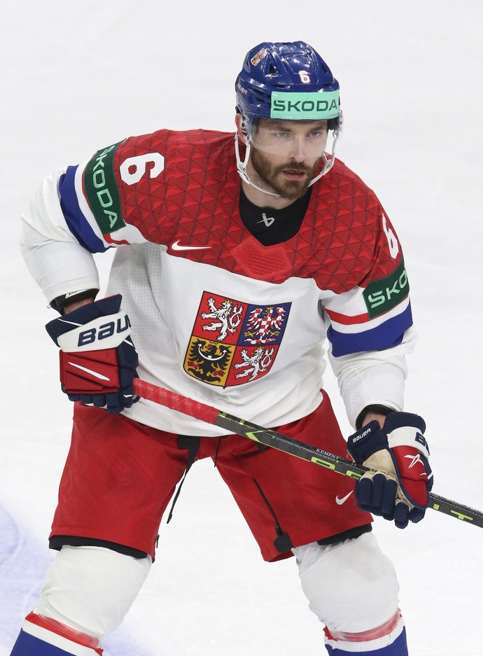 Obránce Michal Kempný po utkání otevřeně varoval, že proti zkušenějším soupeřům by se nám podobný výpadek krutě vymstil.