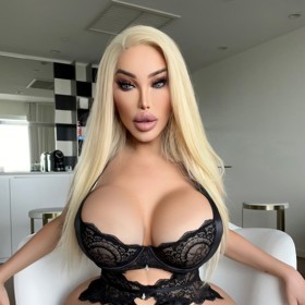 Jessica Alves má za sebou další plastiku.