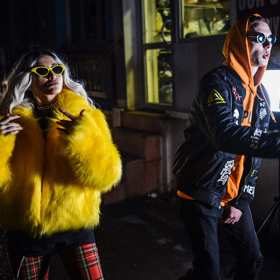 Skladba "Prosit nebudu" se dočkala i nového znění, tentokrát i se zpěvačkou Sharlotou.