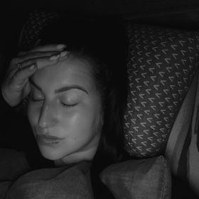 Kristýna věřila, že nemoc porazí.