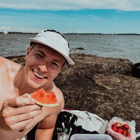 Janne Puhakka byl sympatický mladý muž.