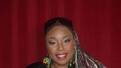 FOTO: Jaguar Wright již mnoho let obviňuje P.Diddyho z nekalých praktik.